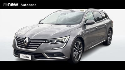 Renault Talisman SporTour 160 CV EDC Energy Intens del 2018 usata a Albignasego