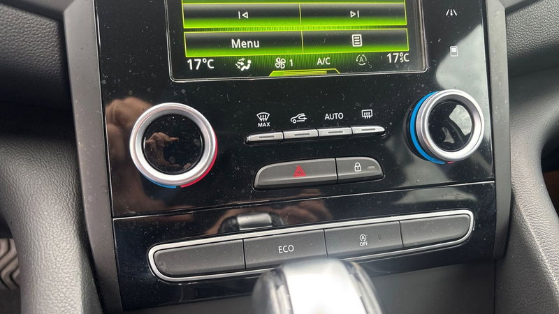 Renault Talisman SporTour usata a Padova (15)