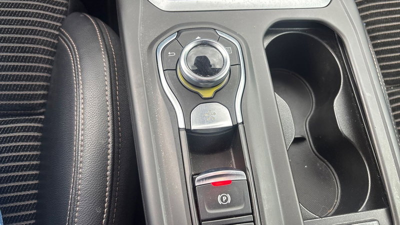 Renault Talisman SporTour usata a Padova (16)