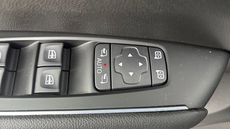 Renault Talisman SporTour usata a Padova (18)