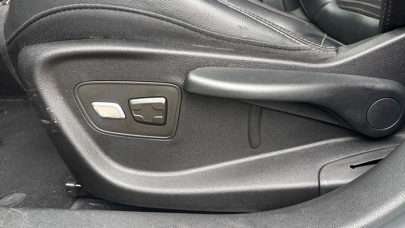 Renault Talisman SporTour usata a Padova (19)