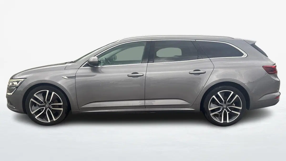 Renault Talisman SporTour usata a Padova (2)