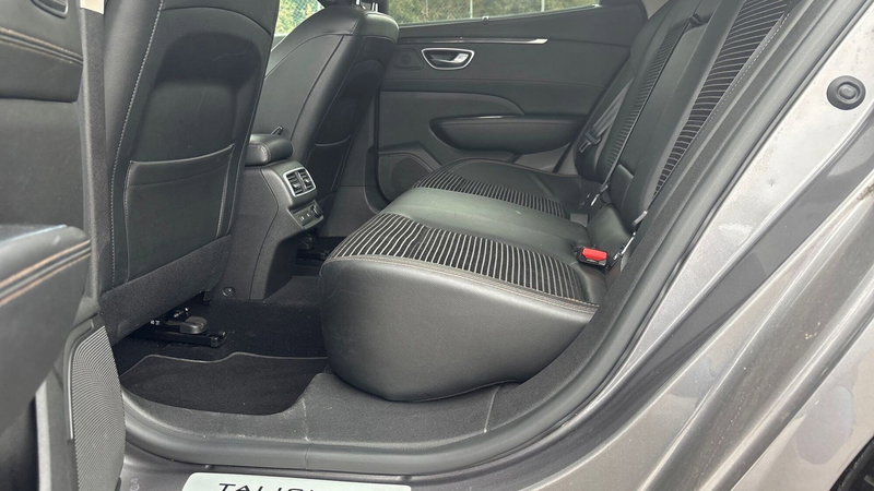 Renault Talisman SporTour usata a Padova (20)