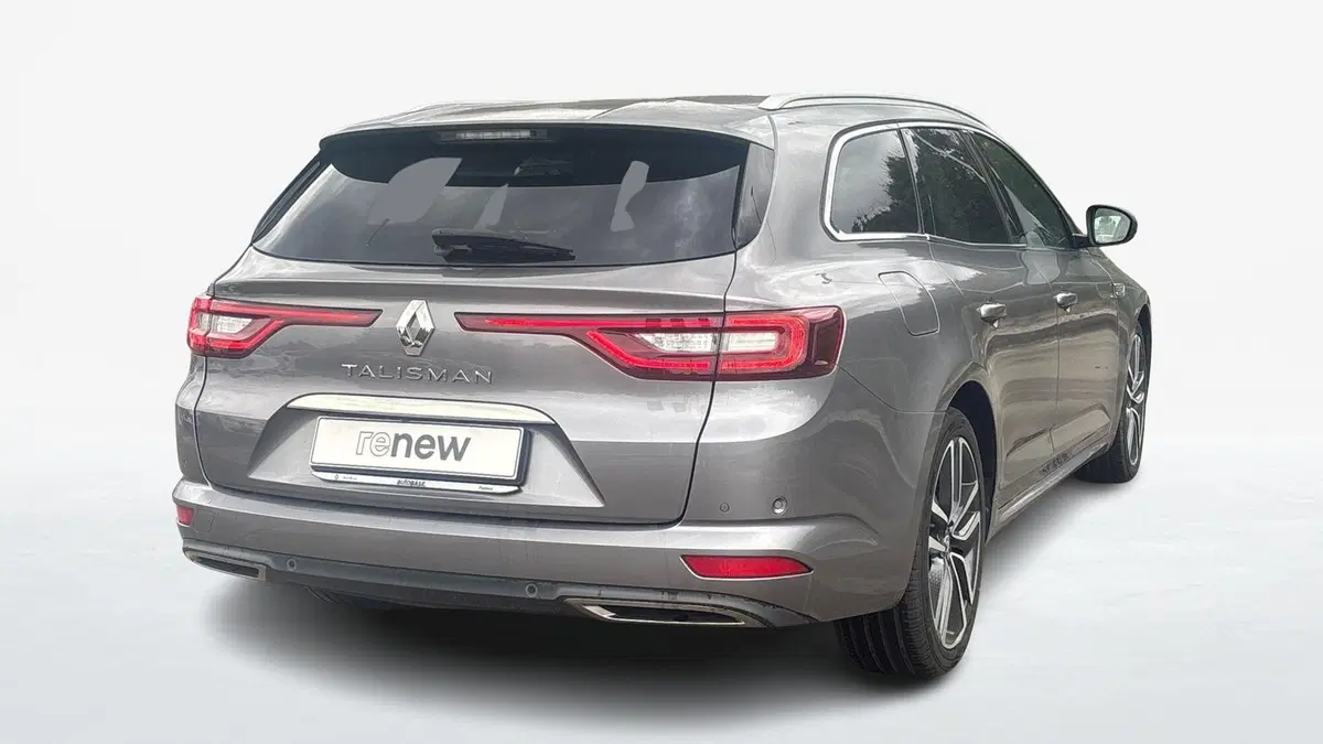 Renault Talisman SporTour usata a Padova (3)