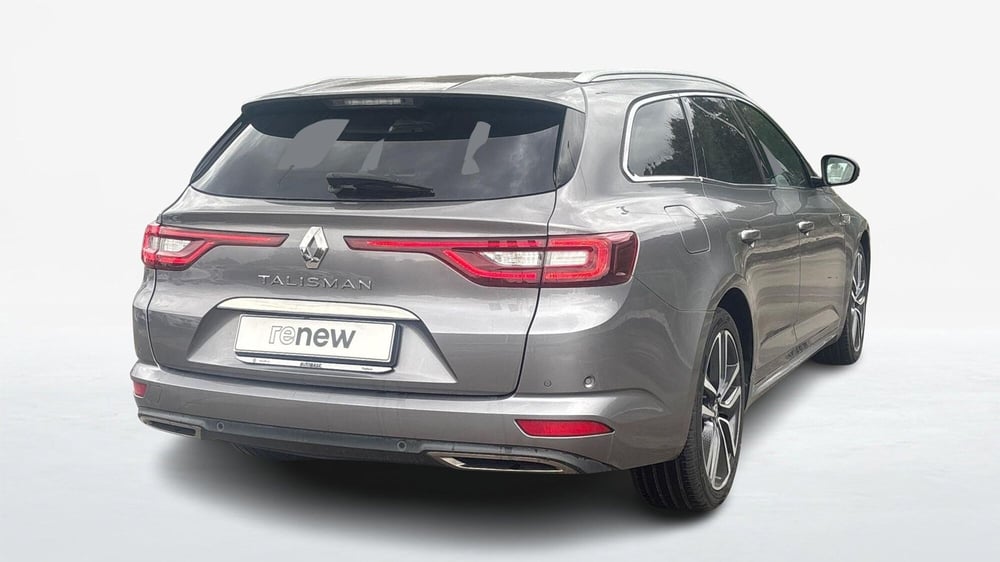 Renault Talisman SporTour usata a Padova (3)