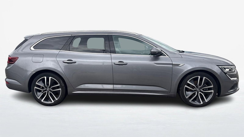 Renault Talisman SporTour usata a Padova (4)