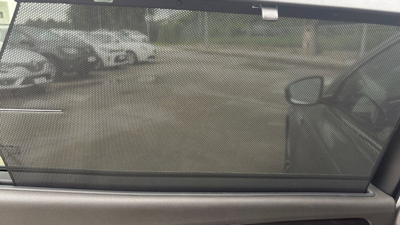 Renault Talisman SporTour usata a Padova (7)