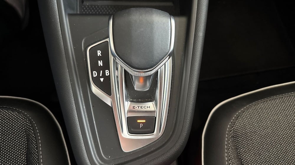 Renault Captur usata a Padova (12)