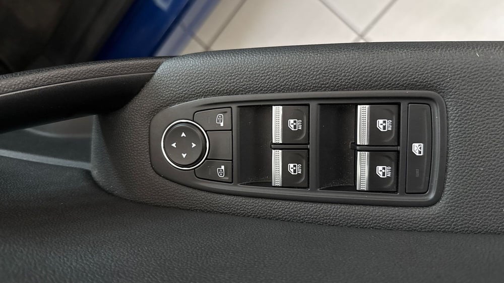 Renault Captur usata a Padova (13)