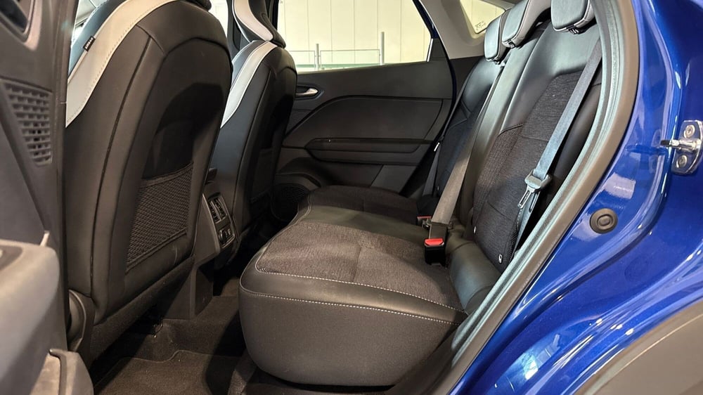Renault Captur usata a Padova (14)