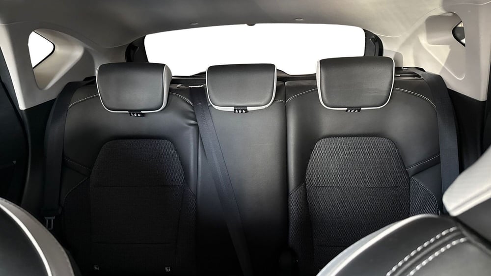 Renault Captur usata a Padova (15)