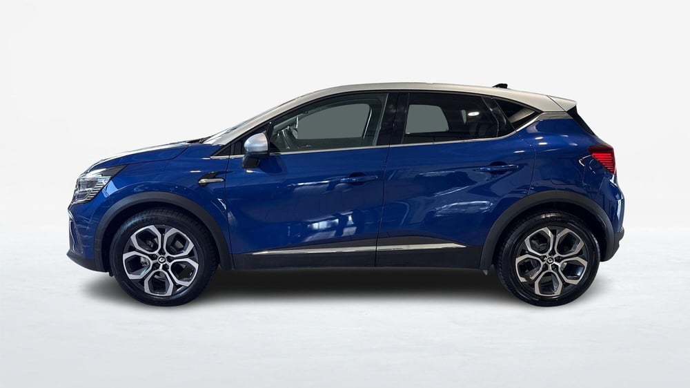 Renault Captur usata a Padova (2)