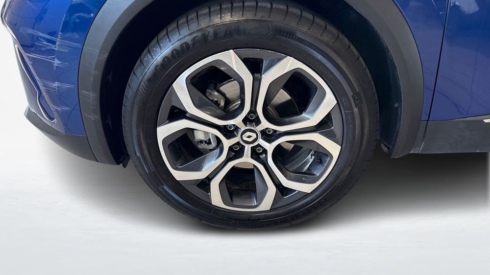 Renault Captur usata a Padova (20)