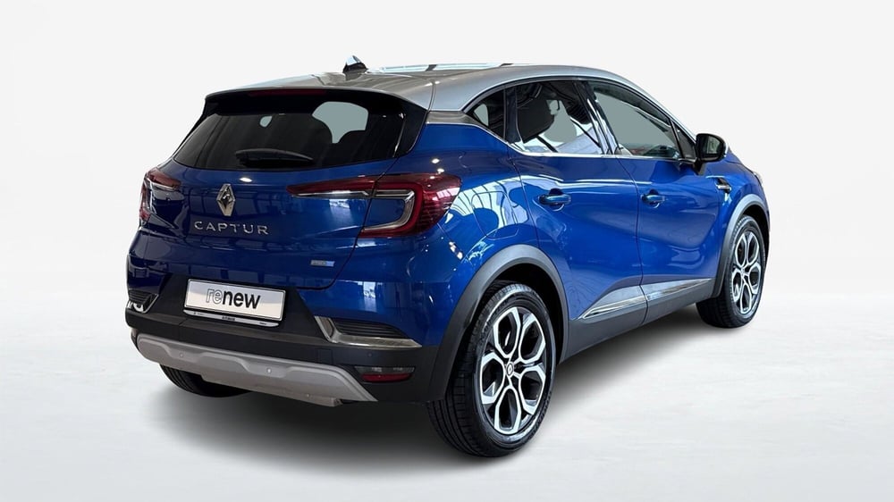 Renault Captur usata a Padova (3)