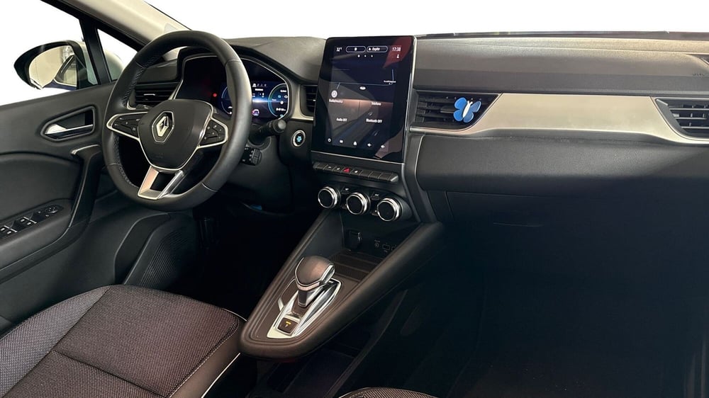 Renault Captur usata a Padova (6)
