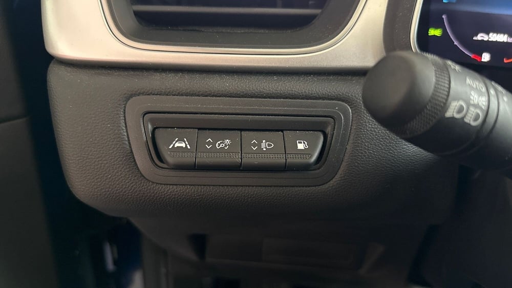 Renault Captur usata a Padova (9)