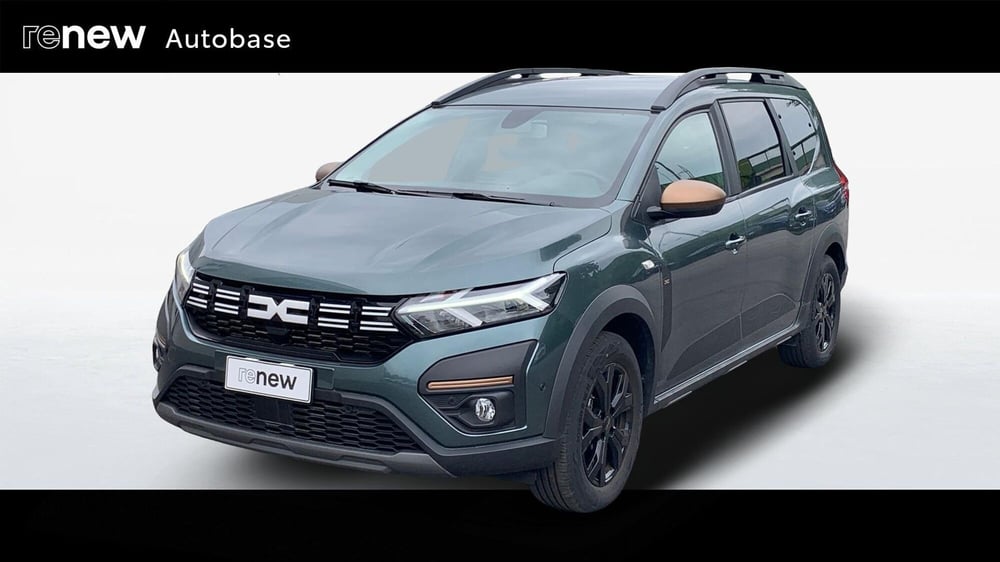 Dacia Jogger usata a Padova