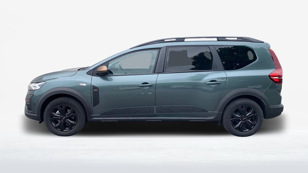 Dacia Jogger usata a Padova (2)