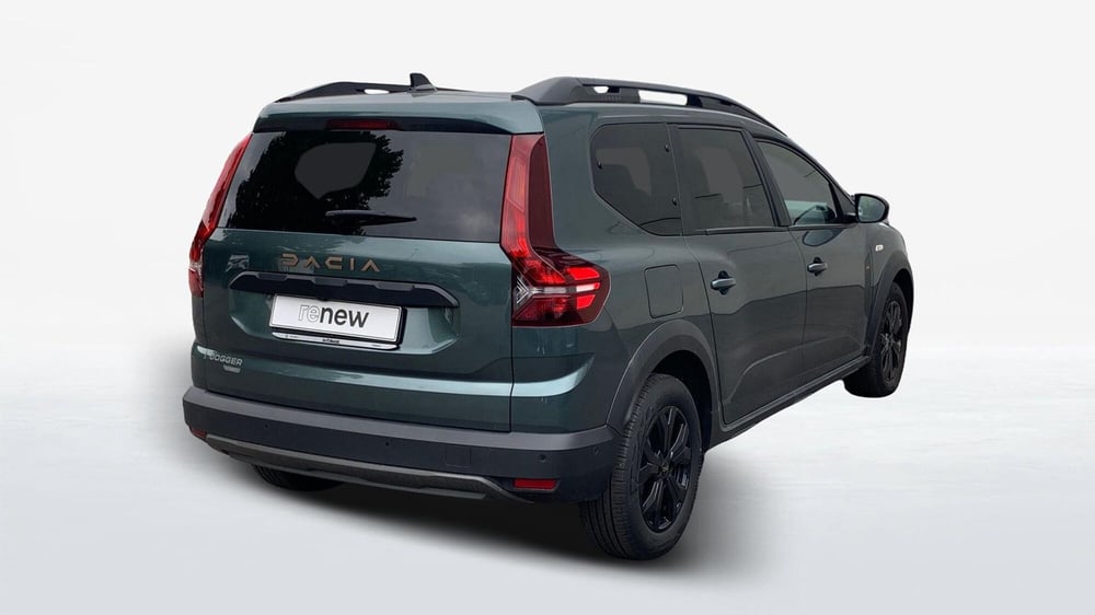 Dacia Jogger usata a Padova (3)