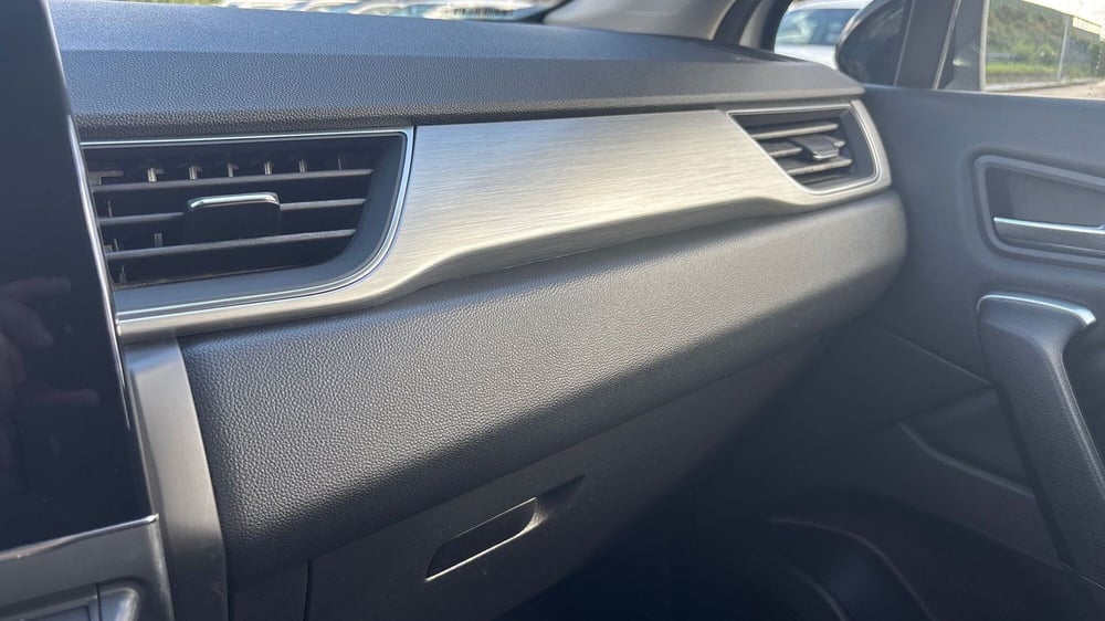 Renault Captur usata a Padova (11)