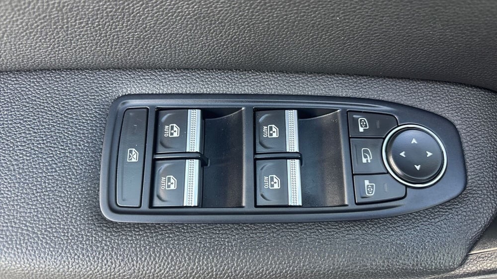 Renault Captur usata a Padova (19)