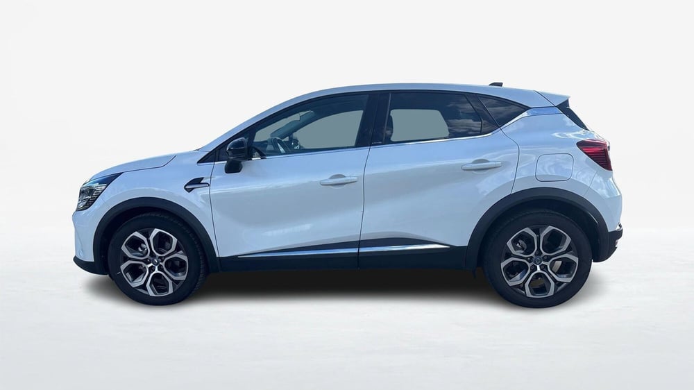 Renault Captur usata a Padova (2)