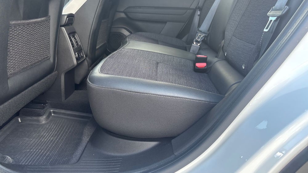 Renault Captur usata a Padova (20)