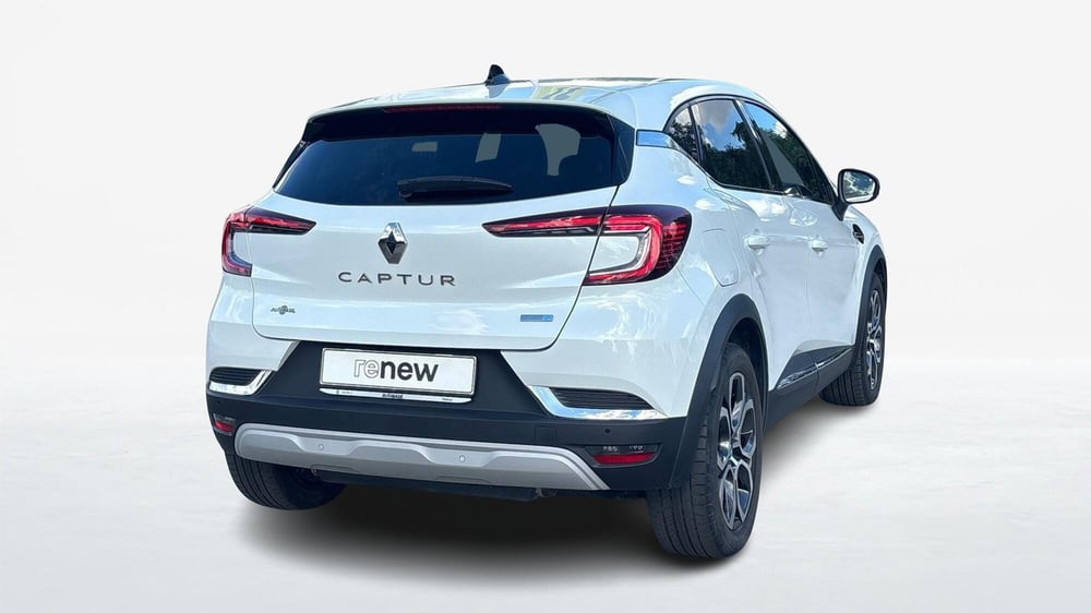 Renault Captur usata a Padova (3)
