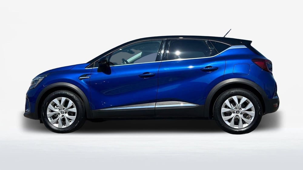 Renault Captur usata a Padova (2)