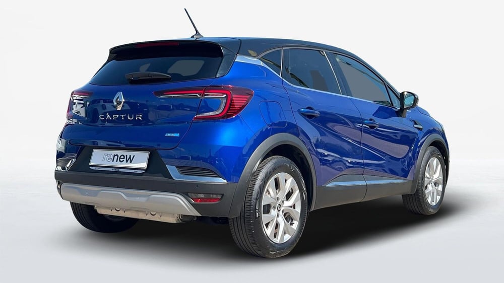 Renault Captur usata a Padova (3)