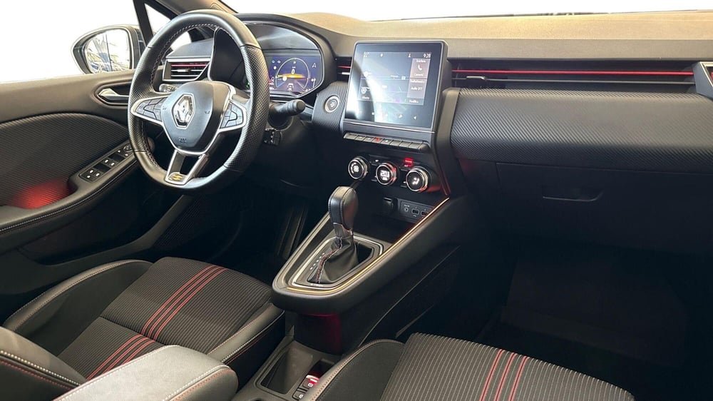 Renault Clio usata a Padova (15)