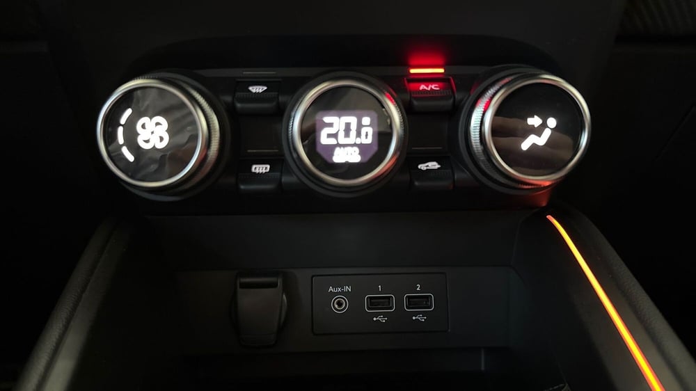 Renault Clio usata a Padova (17)