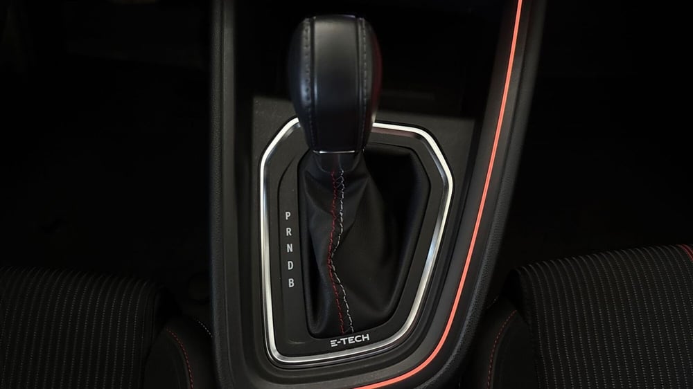 Renault Clio usata a Padova (19)