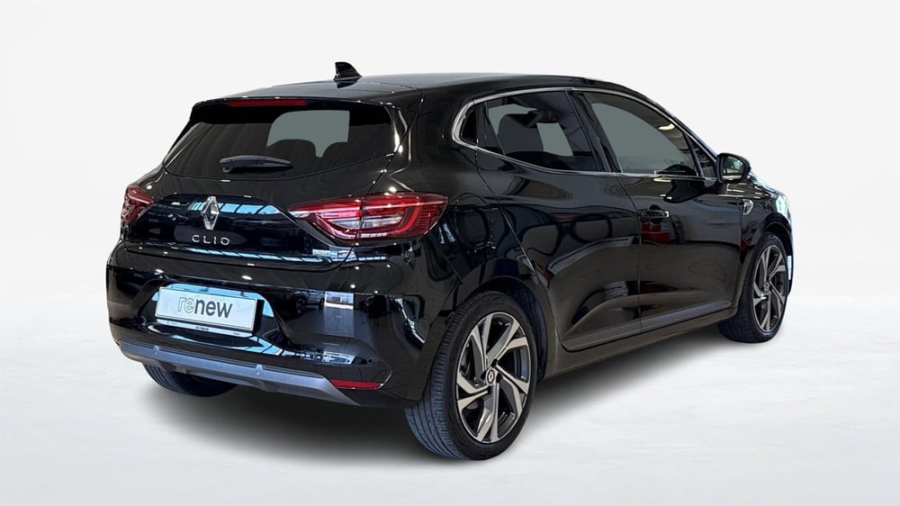 Renault Clio usata a Padova (2)