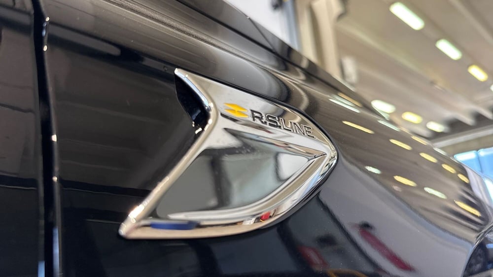 Renault Clio usata a Padova (9)