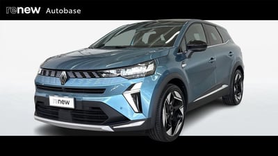 Renault Symbioz 1.6 full hybrid Iconic 145cv auto del 2024 usata a Albignasego