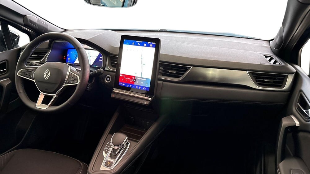 Renault Symbioz usata a Padova (10)