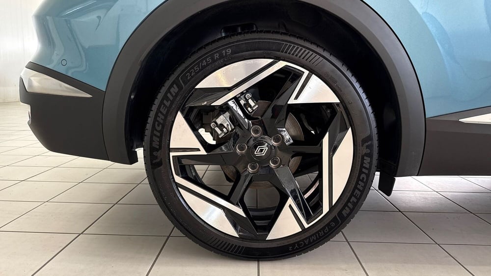 Renault Symbioz usata a Padova (16)