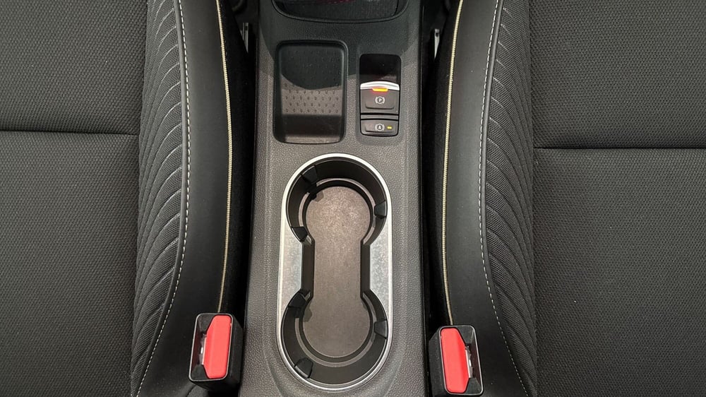 Renault Symbioz usata a Padova (19)