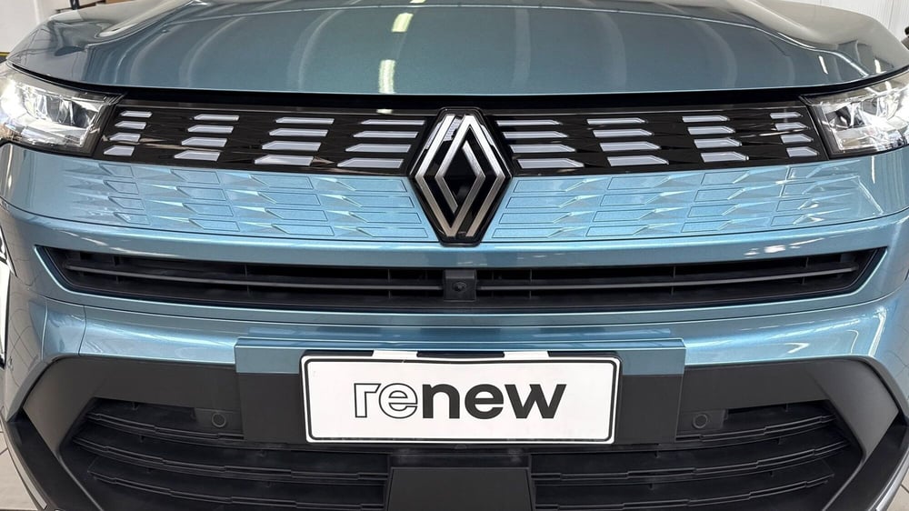 Renault Symbioz usata a Padova (20)