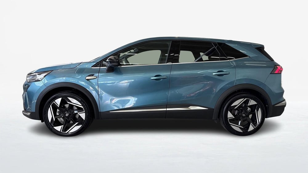 Renault Symbioz usata a Padova (3)