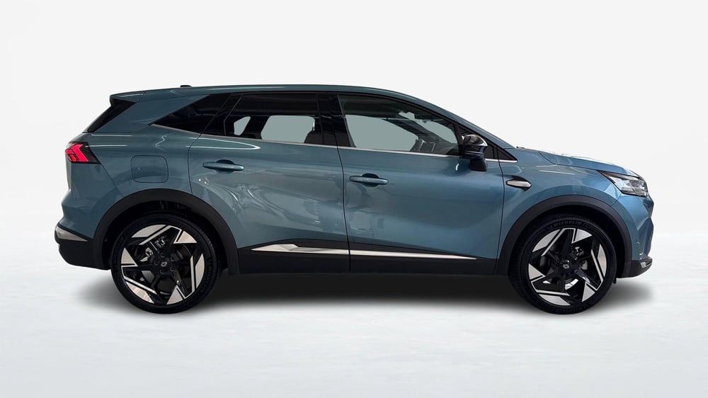 Renault Symbioz usata a Padova (4)