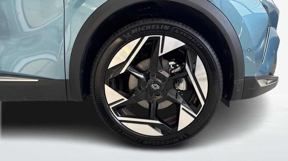 Renault Symbioz usata a Padova (5)