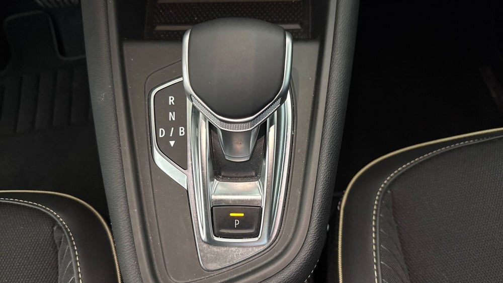 Renault Symbioz usata a Padova (8)