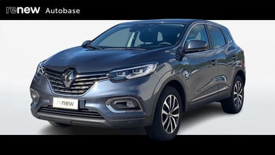 Renault Kadjar dCi 8V 115CV EDC Equilibre del 2022 usata a Albignasego