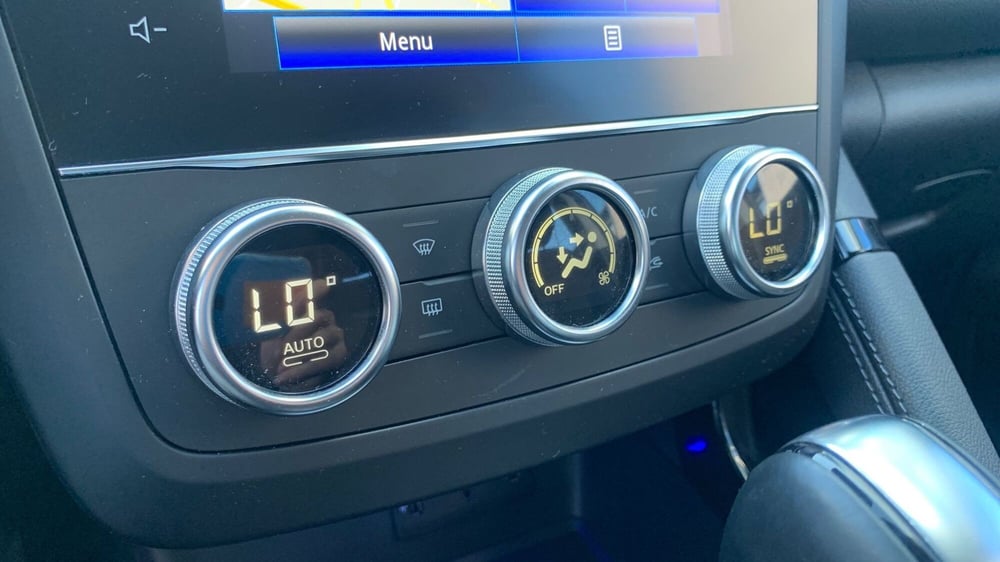 Renault Kadjar usata a Padova (13)