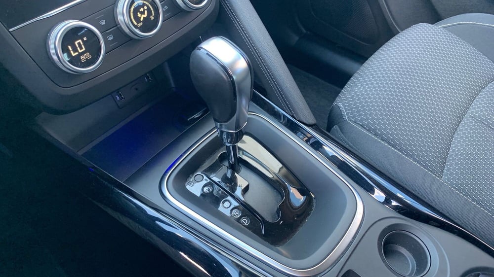 Renault Kadjar usata a Padova (14)
