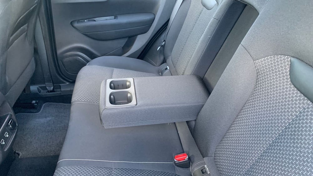 Renault Kadjar usata a Padova (17)