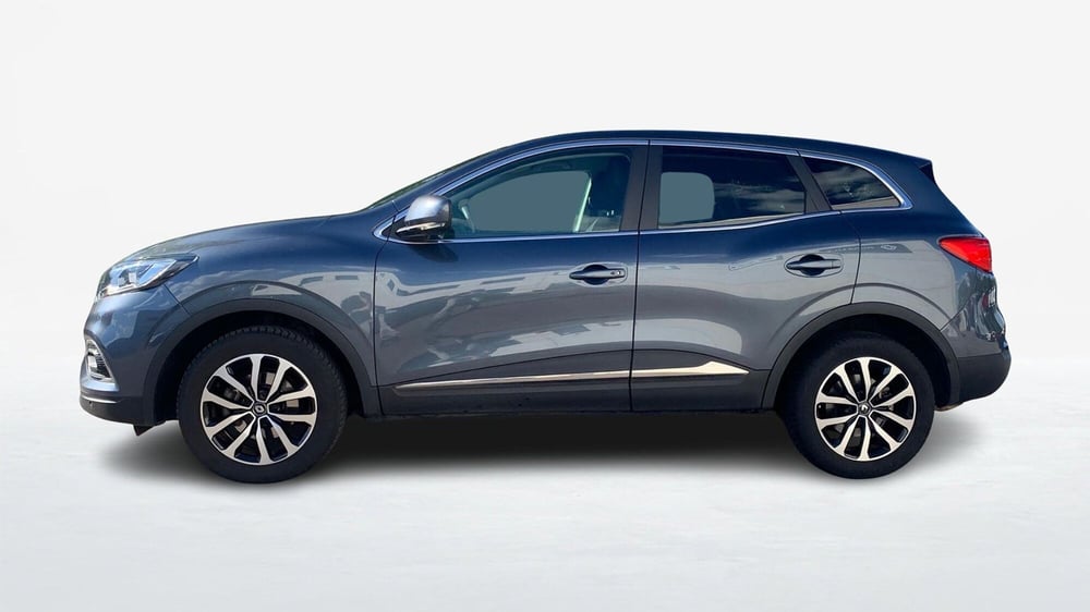 Renault Kadjar usata a Padova (2)