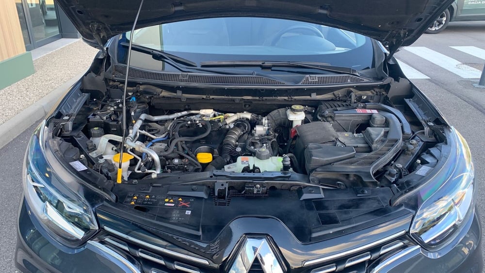 Renault Kadjar usata a Padova (20)